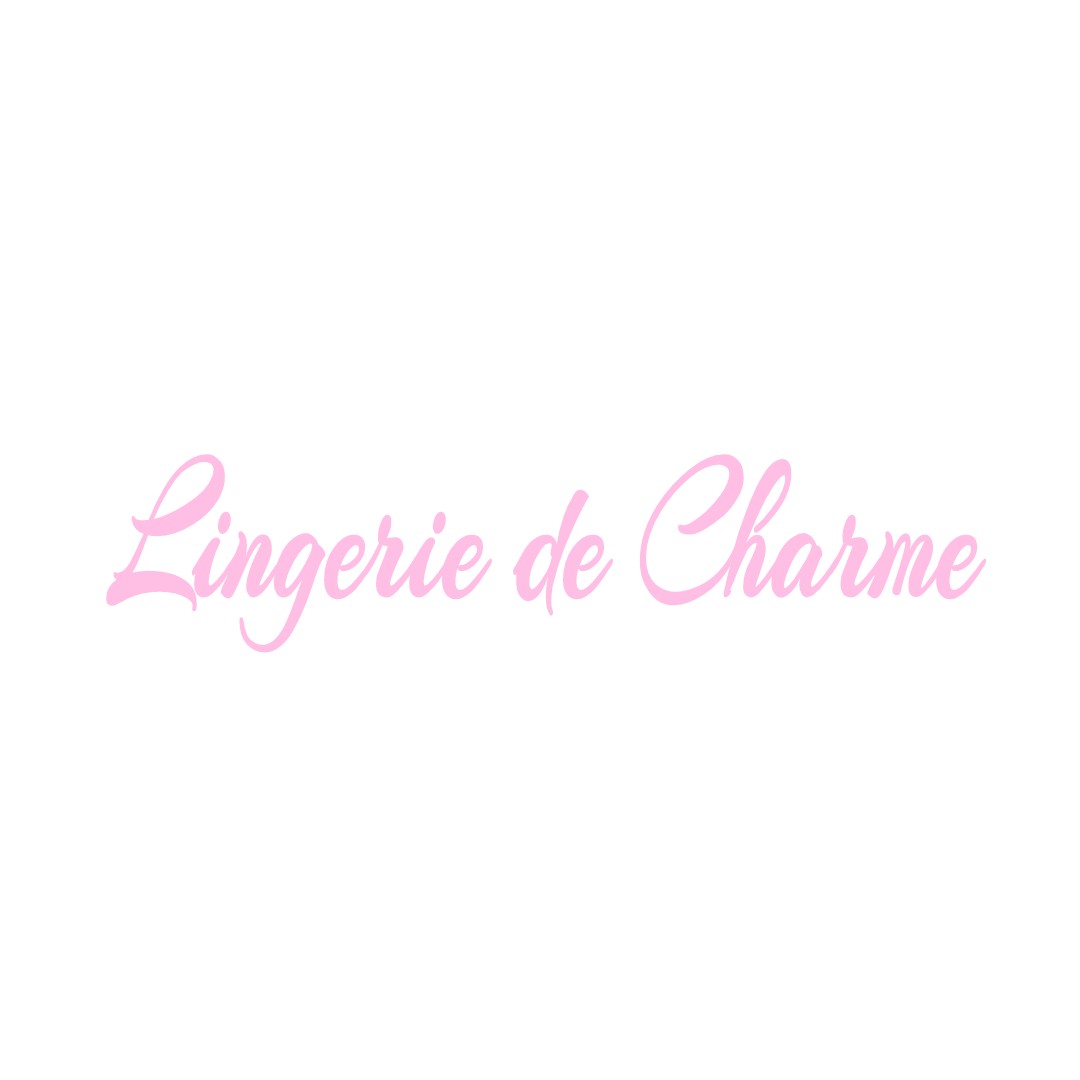 LINGERIE DE CHARME DOMMARY-BARONCOURT